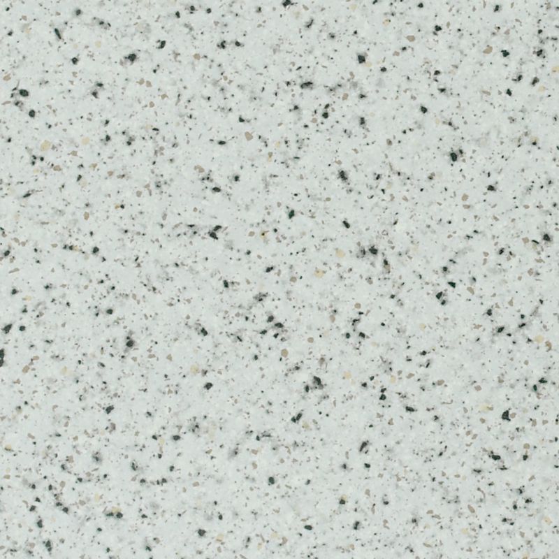 Unbranded Laminate Worktop Moondust Melange Style 3000mm