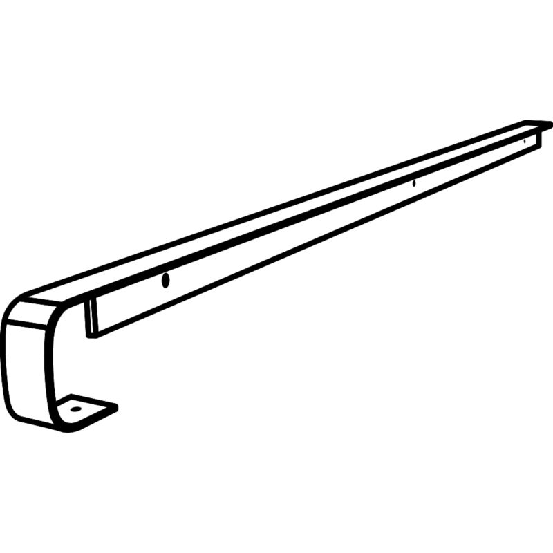 it Kitchens Laminate Butt Joint Mouse Dust Style