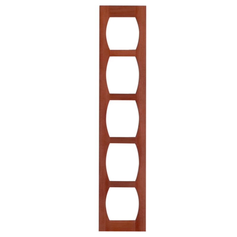 Select Kitchens Amberley Wine Rack Door 150mm