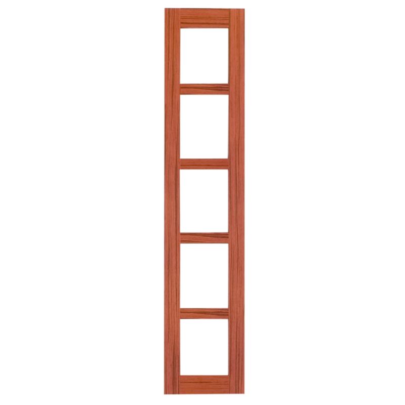 Select Kitchens Penrith Wine Rack Door 150mm
