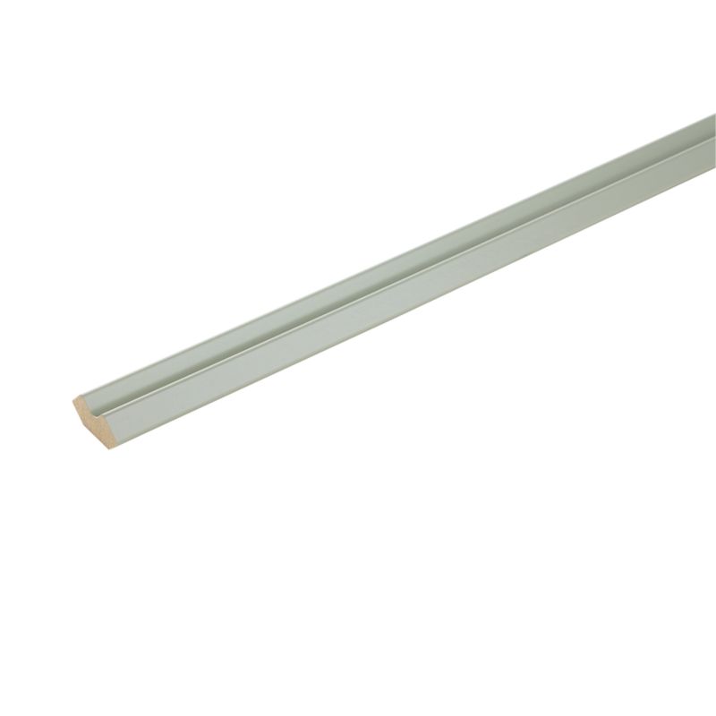 it Kitchens Sage Green Style Standard Wall Corner Post