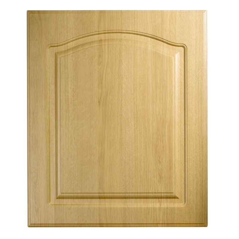 Traditional Oak Style Pack I Integrated Appliance Door 600mm