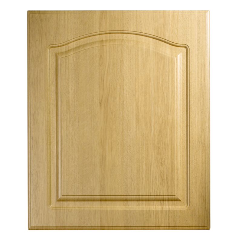 it Kitchens Traditional Oak Style Pack I Integrated Appliance Door 600mm