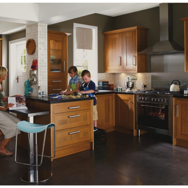 Select Kitchens Amberley Pack B Standard Door 500mm