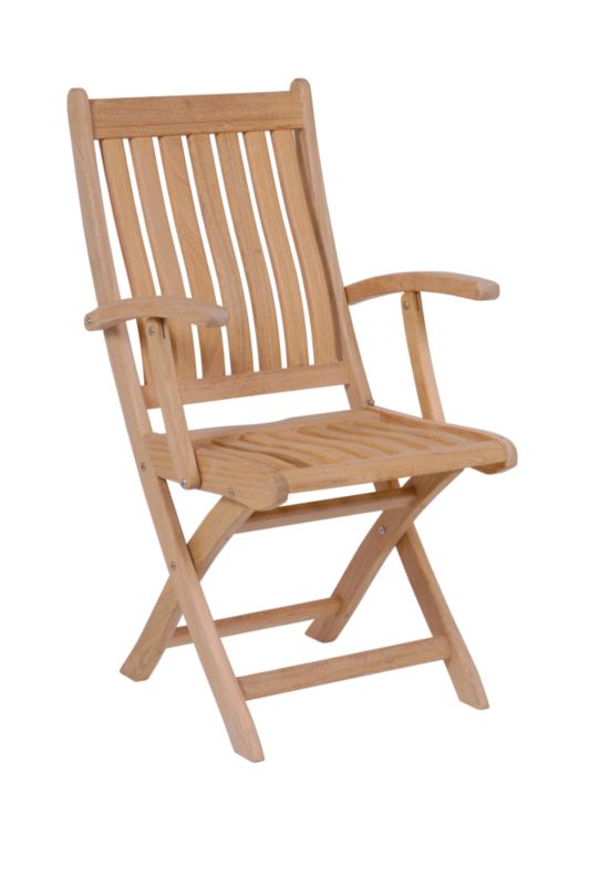 Chilworth Dining Chair Natural Effect