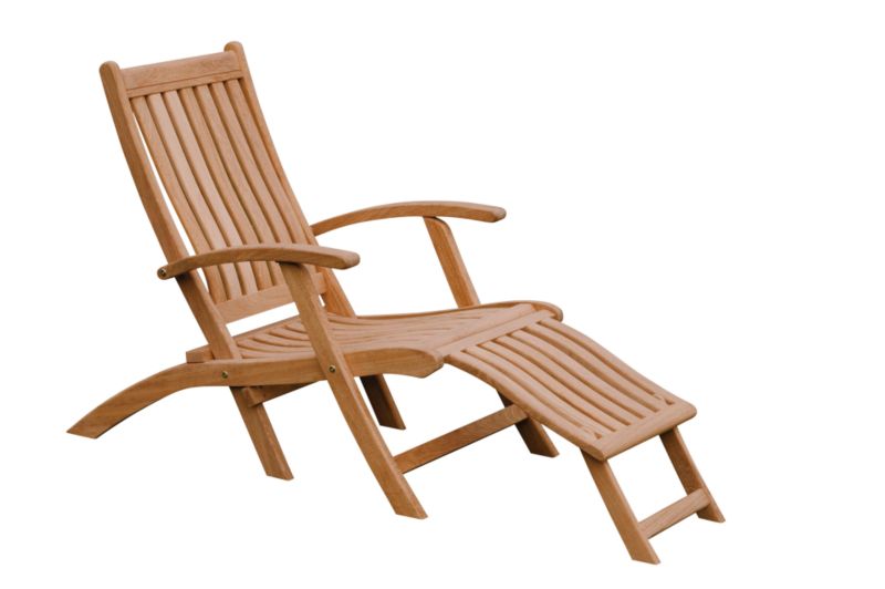 Cushions available separately, Built for comfort and style, FSC certified, Lower embodied carbon than alternatives