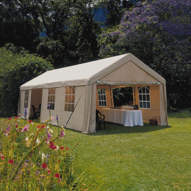 Commercial Pavilion Gazebo