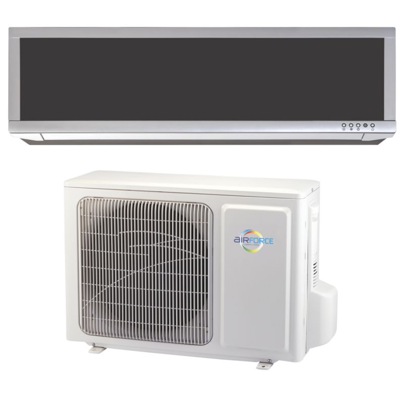 Airforce Easy Fit Split Inverter Climate Control Unit 12000 BTU