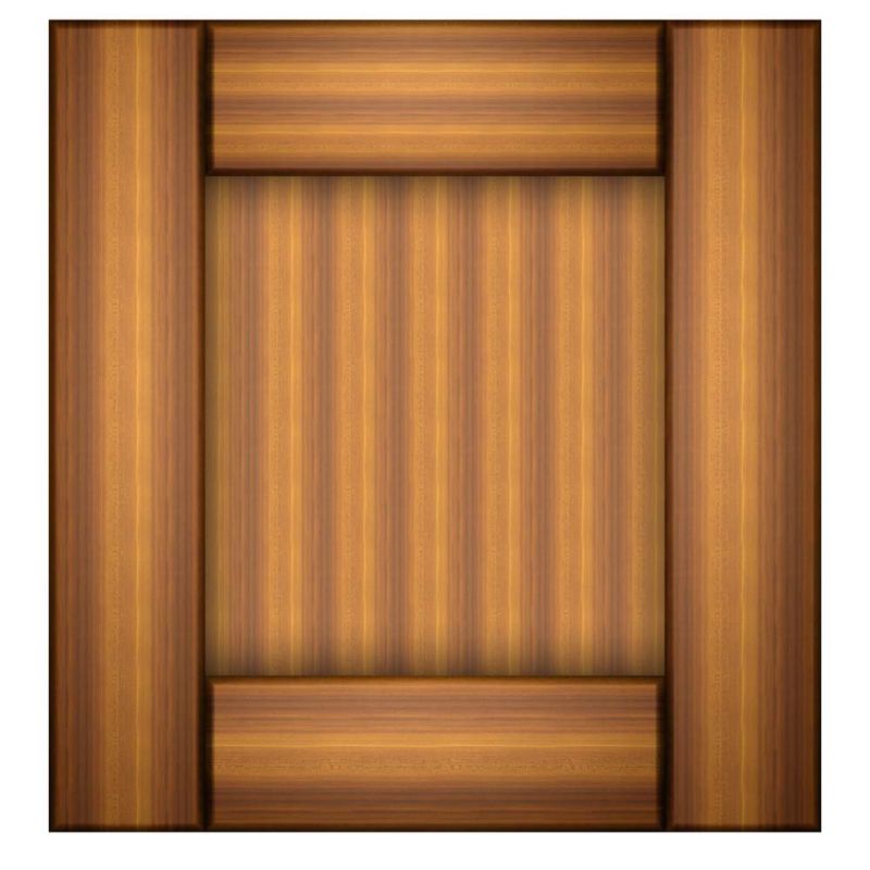 To fit 600mm integrated appliances