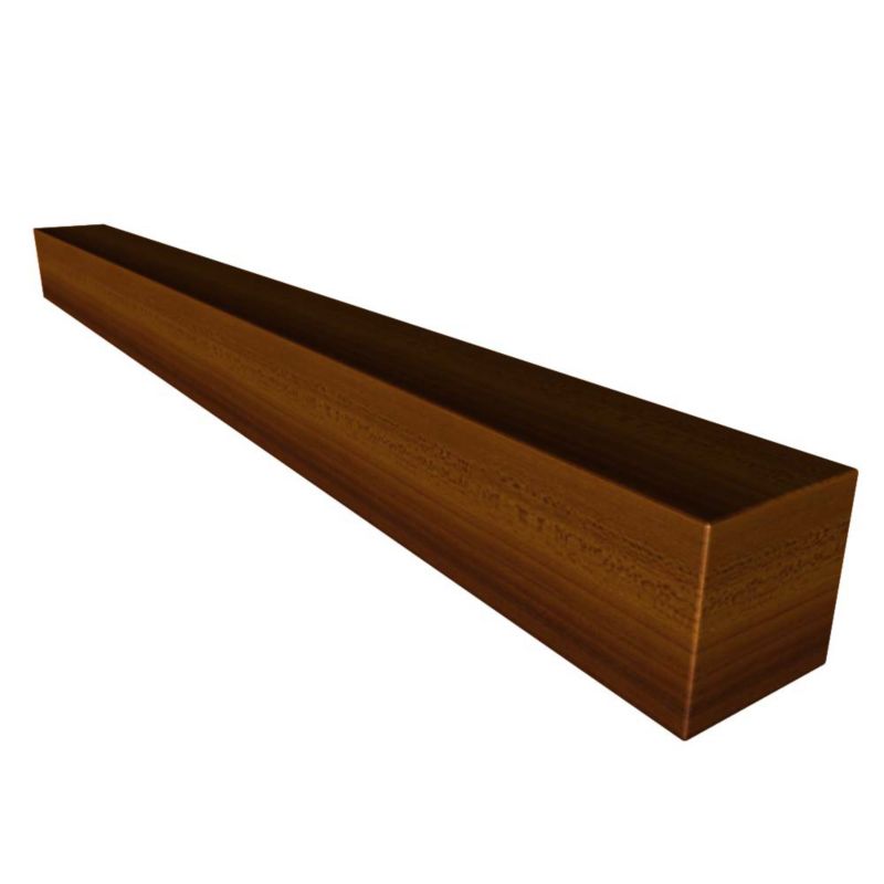 it Kitchens Plum Style Shaker Cornice