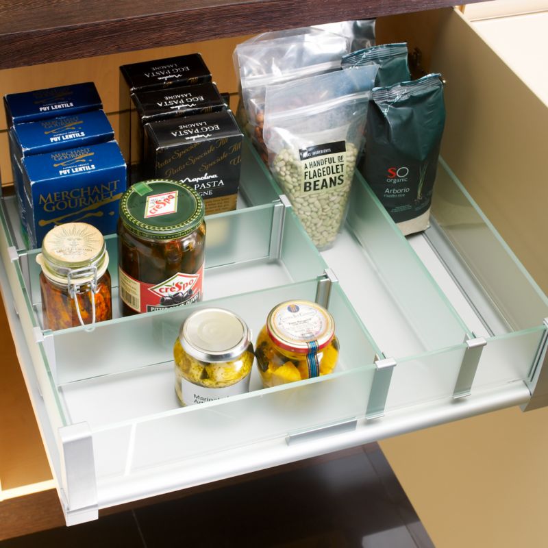 Select Kitchens Divider Pack For Platforms