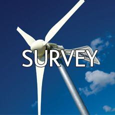 Survey for Windsave MicroWind Turbine System WS1200 Grey