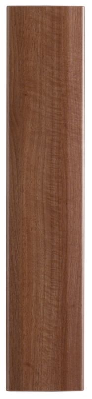 it Kitchens Walnut Style Modern Pack L Full Height Door 150mm