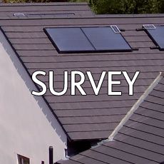 Survey for Solartwin Water Heating Solar Panels