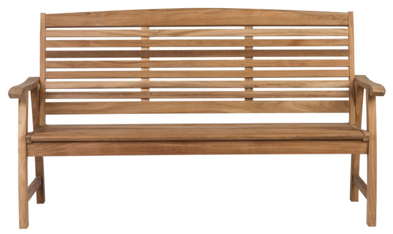 Coordinates with B&amp;Q Windsor outdoor furniture range, Tropical Forest Trust