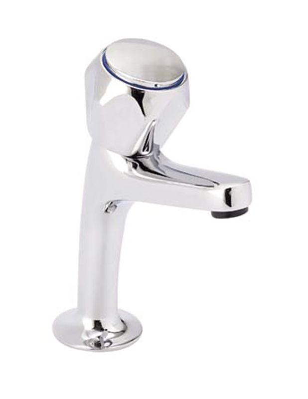 Supplied in pairs, Designed for sinks with two tap holes