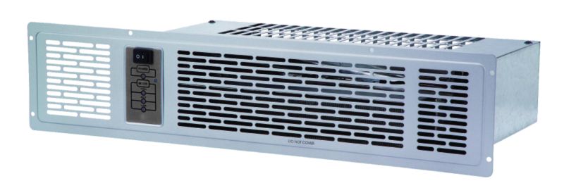 Airforce Plinth Heater White 1800W