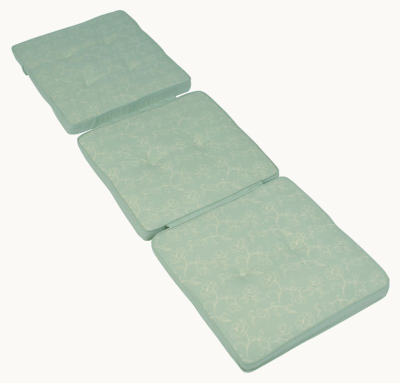 Chilworth Steamer Chair Cushion