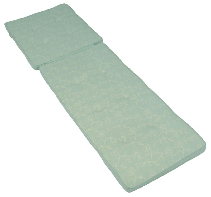 Chilworth Sunbed Cushion