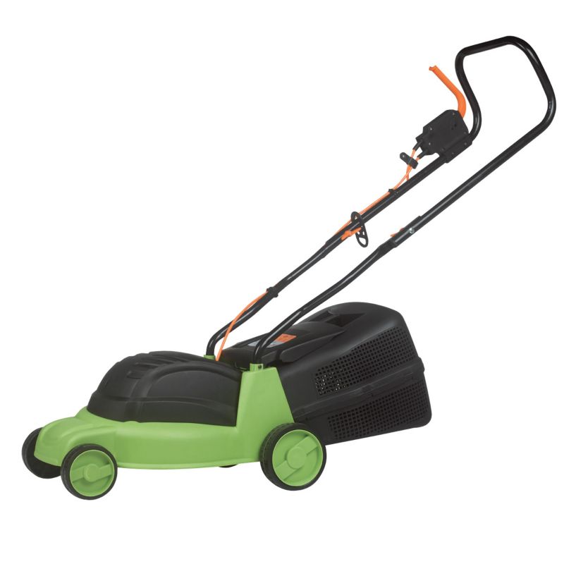 Performance Power Electric Rotary Mower PWR1000RMB