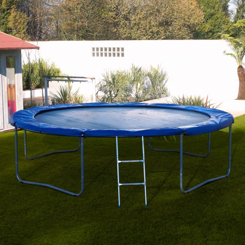 BandQ 12ft Trampoline