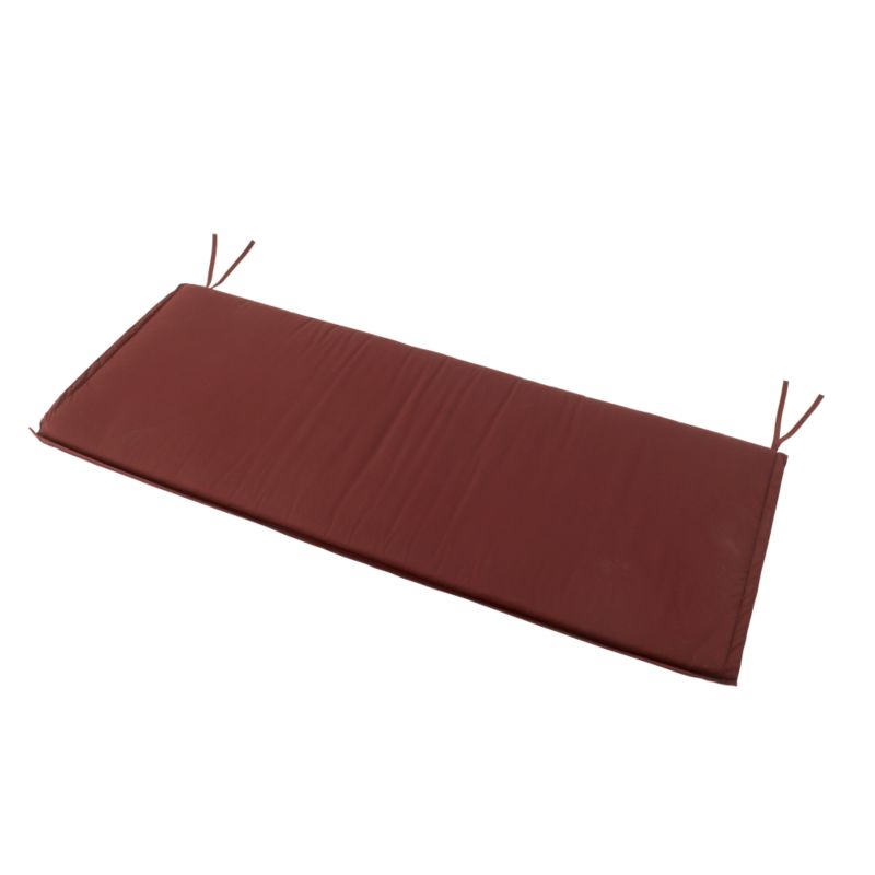 BandQ Chilworth Bench Cushion Oriental Blossom