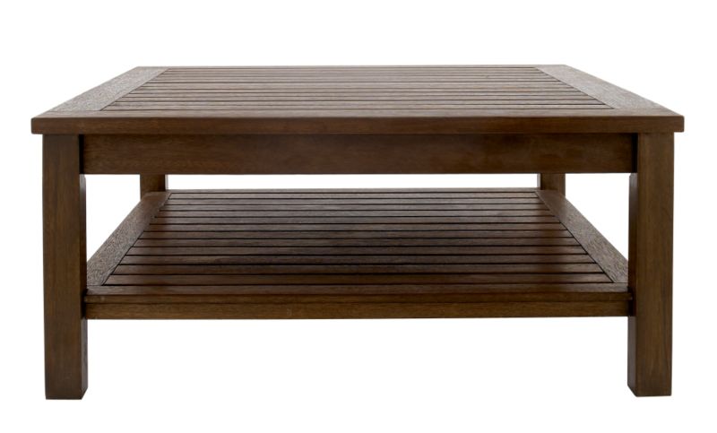 Havana Coffee Table W6519 Wood