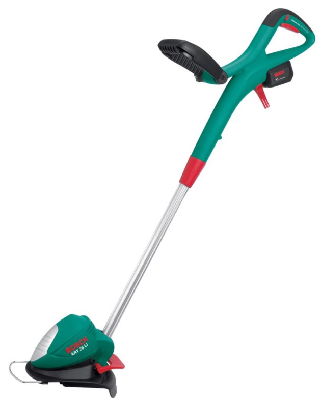 B&Q Grass Strimmer
