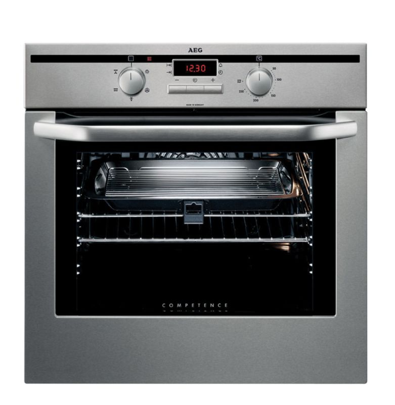 We recommend that all electrical appliances are fitted by a qualified electrician