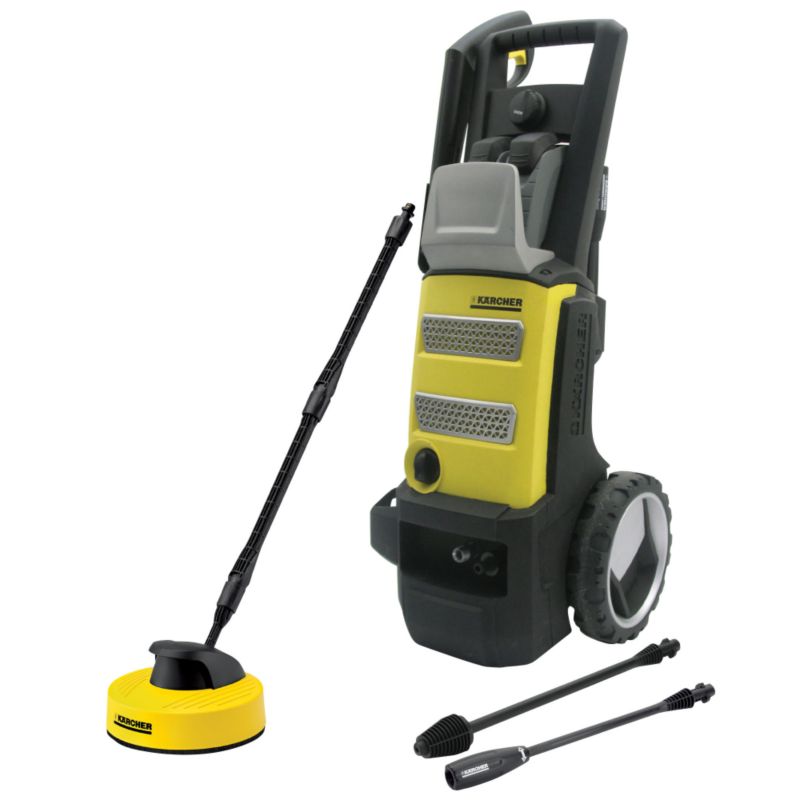 Karcher Electric Pressure Washer K4