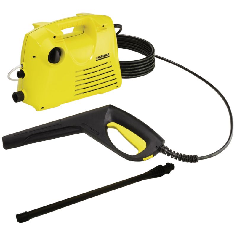 Karcher Electric Pressure Washer K1