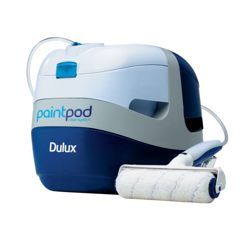 Dulux PaintPod Roller System