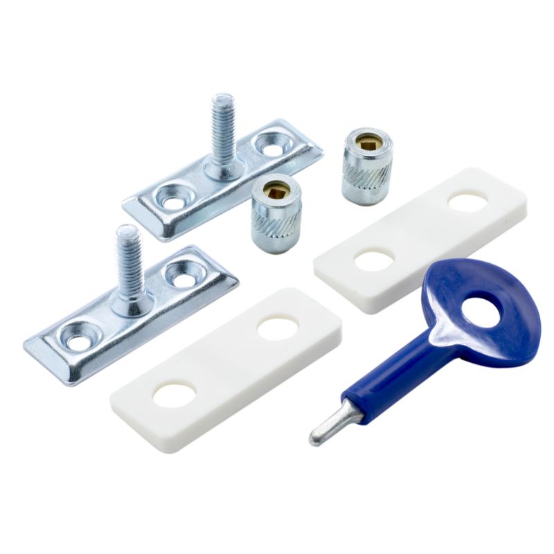 Door & window locks buying guide Ideas & Advice DIY at B&Q