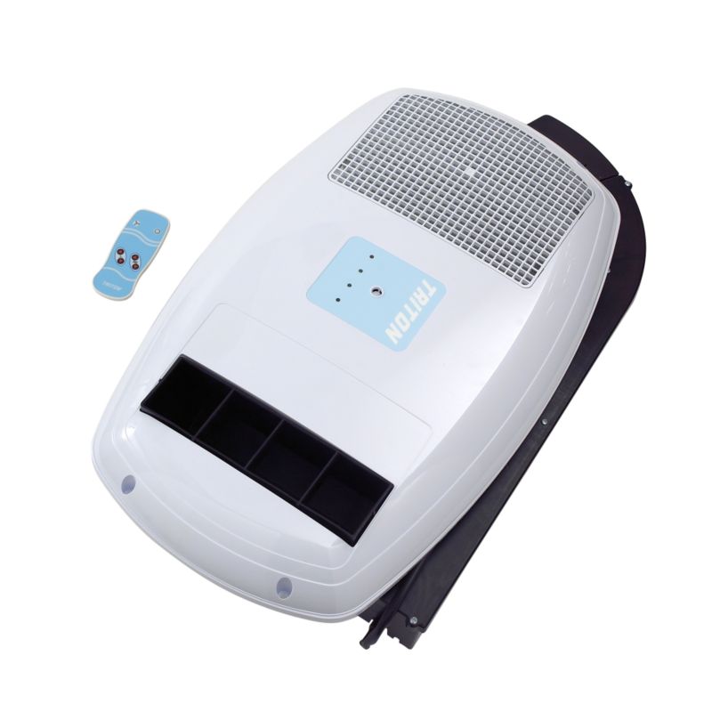 Triton Luxury Body Dryer - review, compare prices, buy online