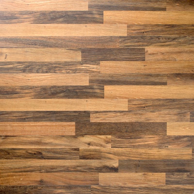 Alaskan Oak Effect