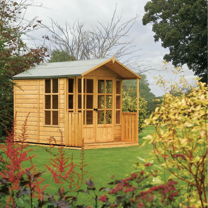 Rowlinson Arley Summerhouse