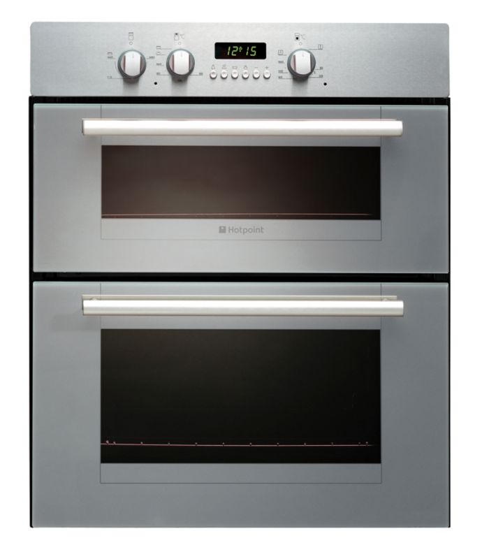 33L top oven, 51L bottom oven