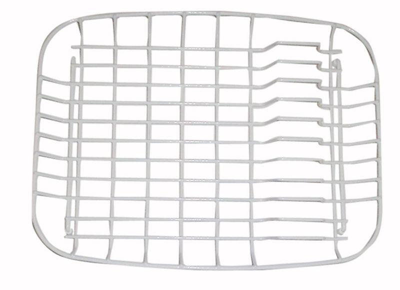 Astracast Universal Drainer White