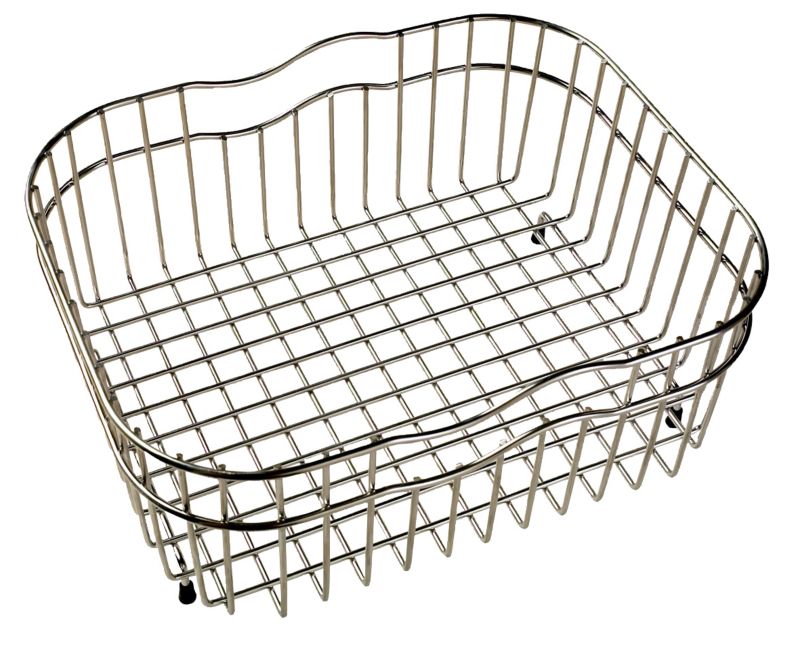Astracast Korona 15 Bowl Basket Stainless Steel