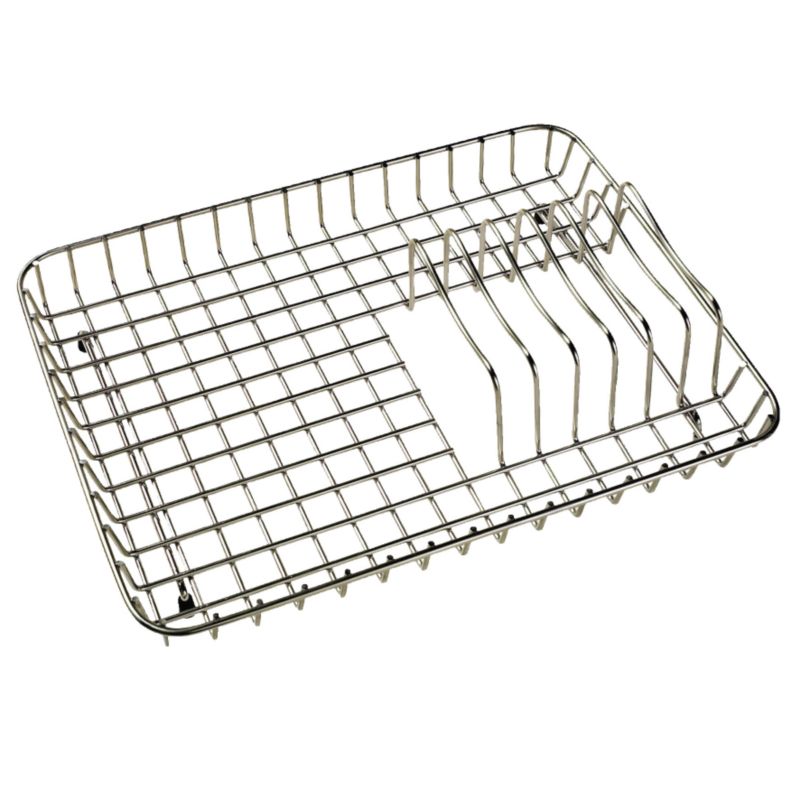 Astracast Korona 10 Bowl Drainer Basket Stainless Steel
