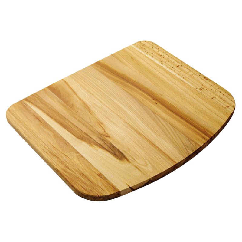 Astracast Korona Chopping Board Natural Wood