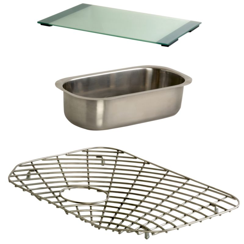 Astracast Echo 15 Bowl Accessory Pack