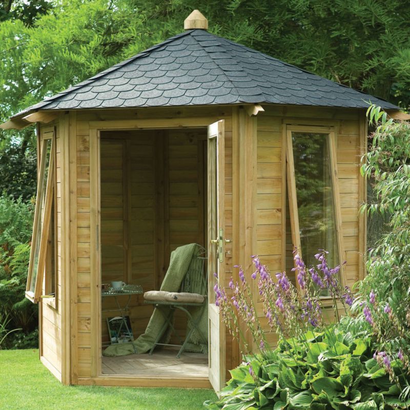 Caversham Summerhouse