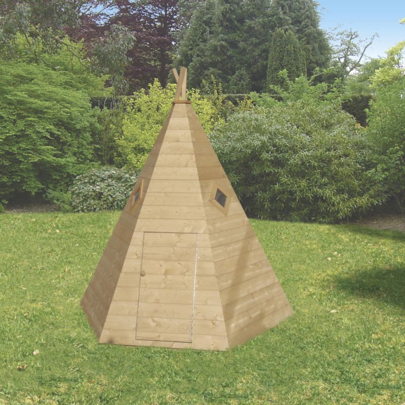 Wigwam Playhouse