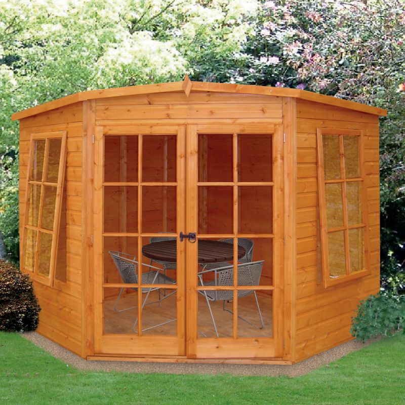 Shire Hampton Summerhouse