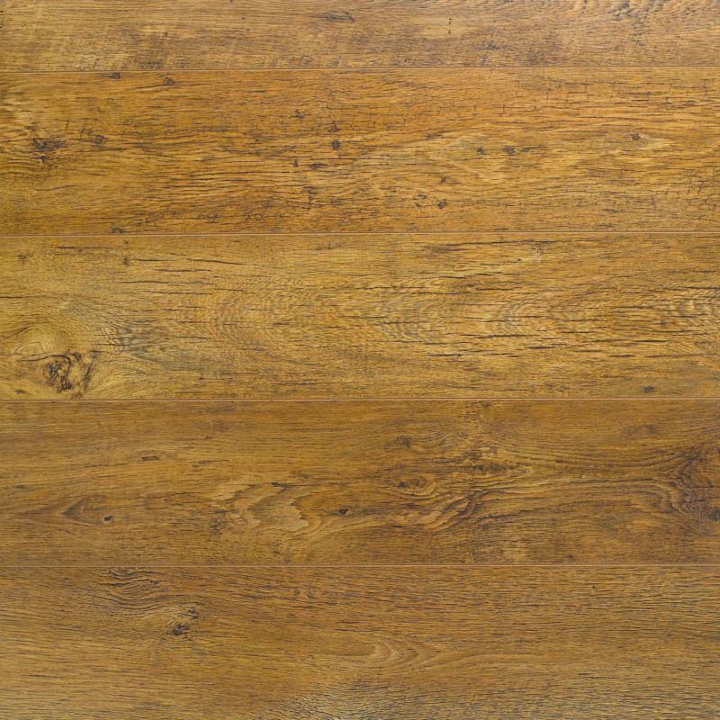 Antique Oak Effect