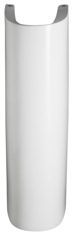 BandQ Seattle Pedestal White