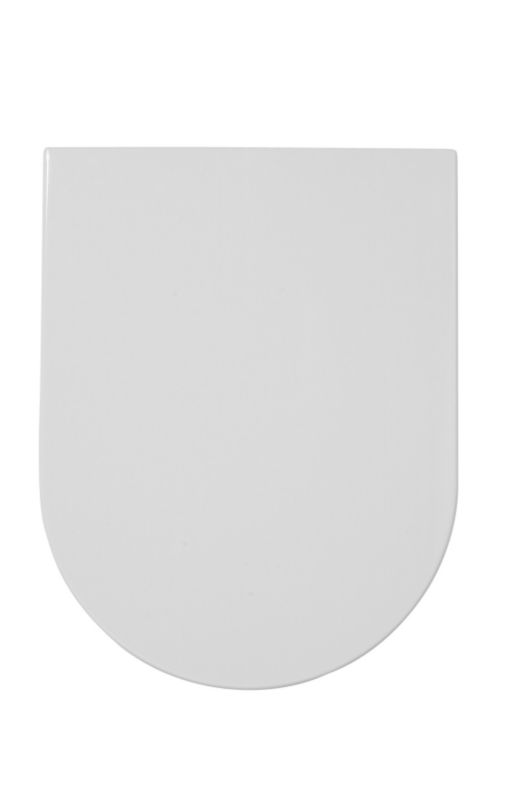 Select Winchester Toilet Seat White