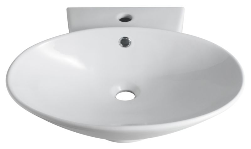 BandQ Select Chamonix Basin White