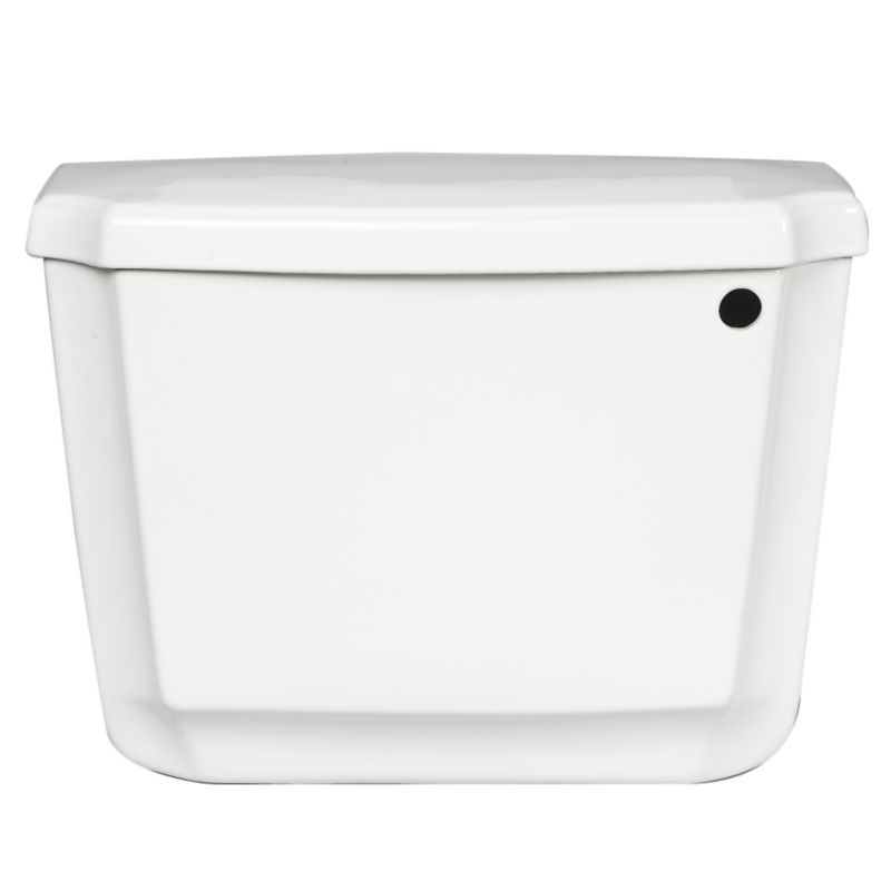 BandQ Gloucester Close-Coupled Cistern White